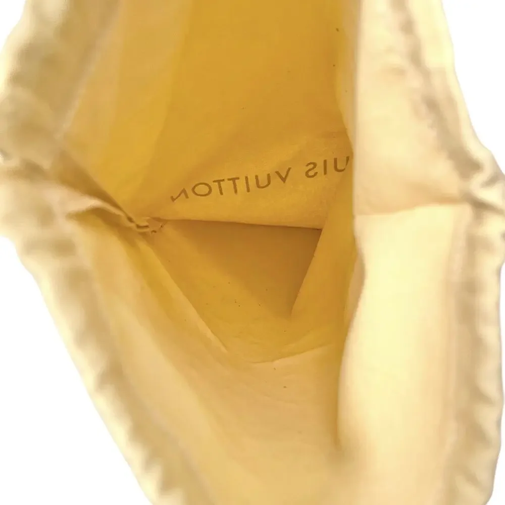 Louis Vuitton authentic louis